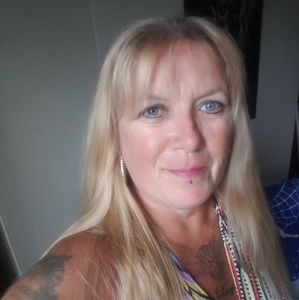 Meet your Posher, Jo